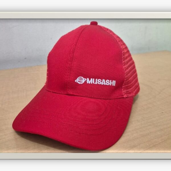 CV. Paper Indonesia 1. SERAGAM KERJA PT. MUSASHI AUTO PARTS INDONESIA (1) CV. Paper Indonesia 1. SERAGAM KERJA PT. MUSASHI AUTO PARTS INDONESIA (1)