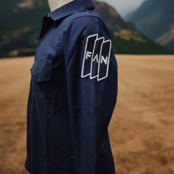 CV. Paper Indonesia Baju_FAN (Blkg) (2) CV. Paper Indonesia Baju_FAN (Blkg) (2)