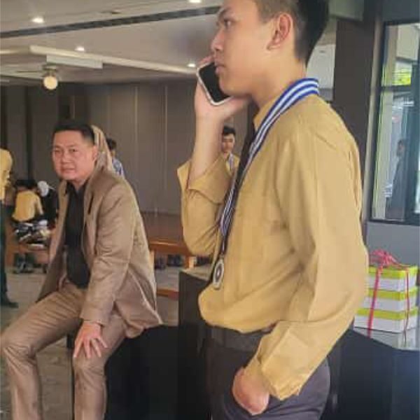 CV. Paper Indonesia Jas CV. Paper Indonesia Jas