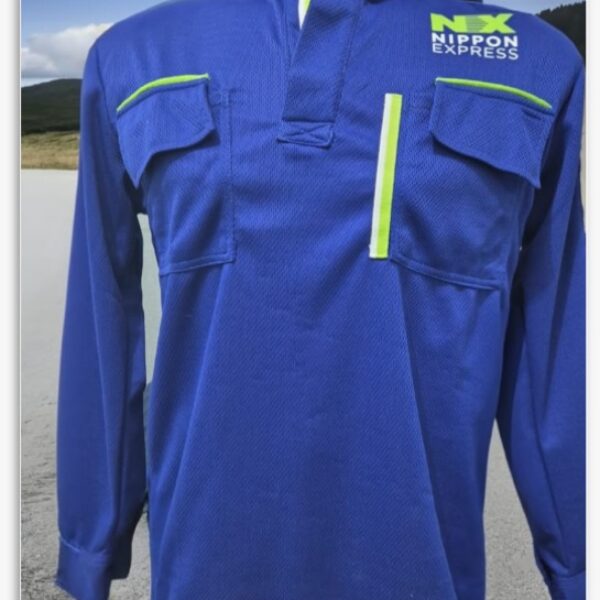 CV. Paper Indonesia SERAGAM KERJA PT NX SHOJI INDONESIA (2) CV. Paper Indonesia SERAGAM KERJA PT NX SHOJI INDONESIA (2)