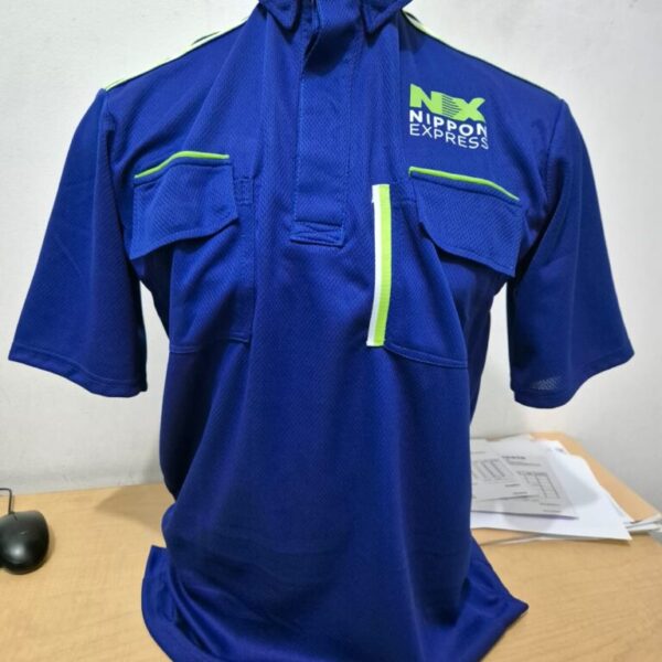 CV. Paper Indonesia Seragam PT. NX SHOJI CV. Paper Indonesia Seragam PT. NX SHOJI