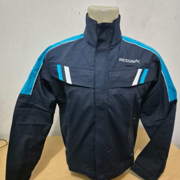 CV. Paper Indonesia Seragam PT. RESONACK CV. Paper Indonesia Seragam PT. RESONACK