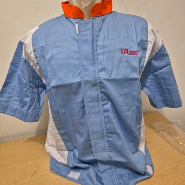 CV. Paper Indonesia Seragam PT. URC Indonesia CV. Paper Indonesia Seragam PT. URC Indonesia