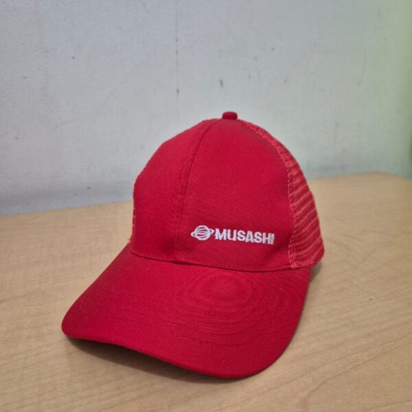 CV. Paper Indonesia Topi MAPI (1) CV. Paper Indonesia Topi MAPI (1)