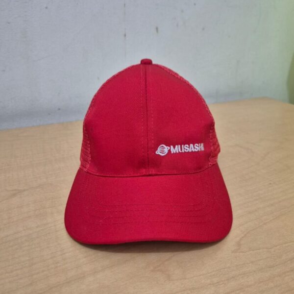 CV. Paper Indonesia Topi MAPI (2) CV. Paper Indonesia Topi MAPI (2)